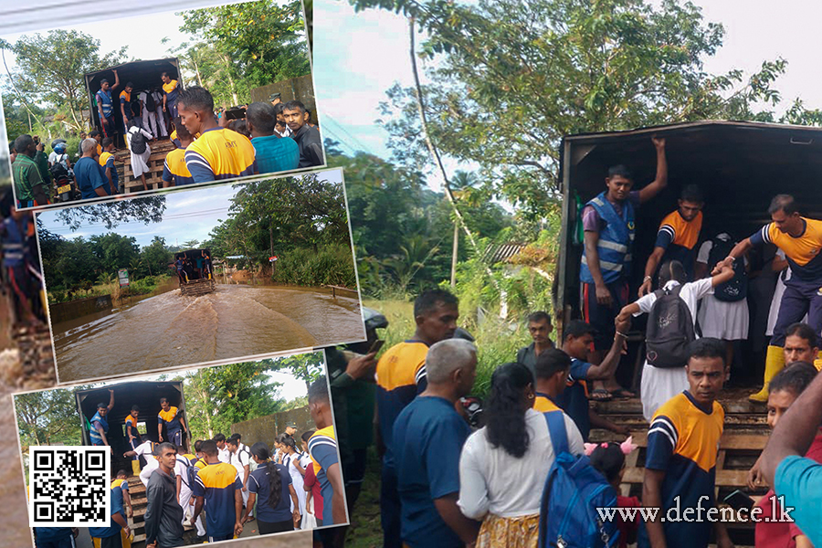 An airman sanitizes indoor shooting stations.