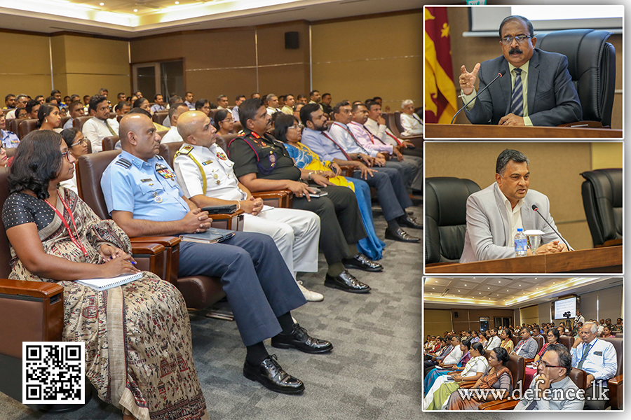 An airman sanitizes indoor shooting stations.