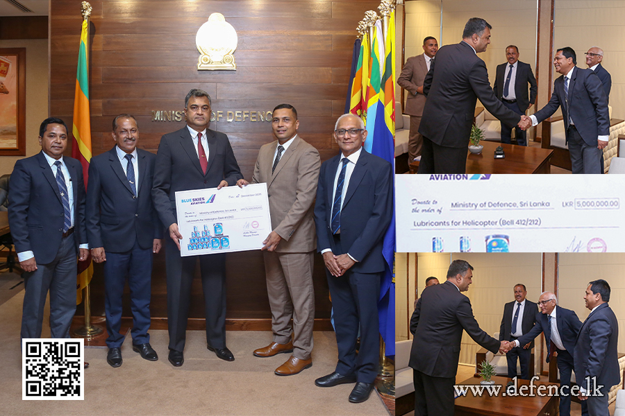An airman sanitizes indoor shooting stations.