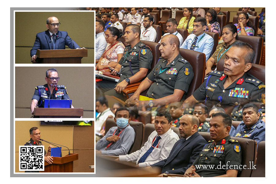 An airman sanitizes indoor shooting stations.
