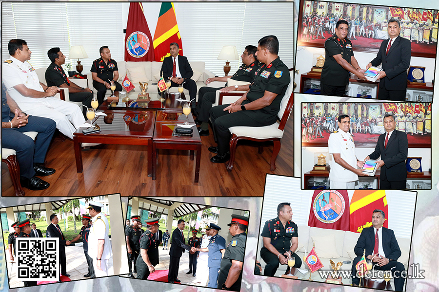 An airman sanitizes indoor shooting stations.