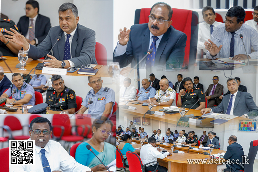 An airman sanitizes indoor shooting stations.
