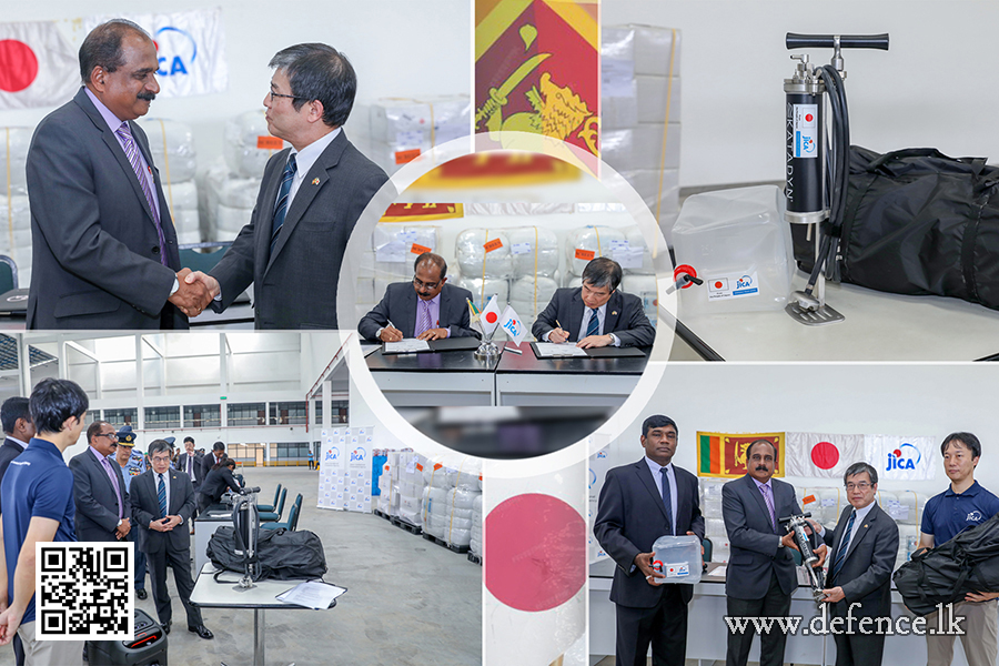 An airman sanitizes indoor shooting stations.