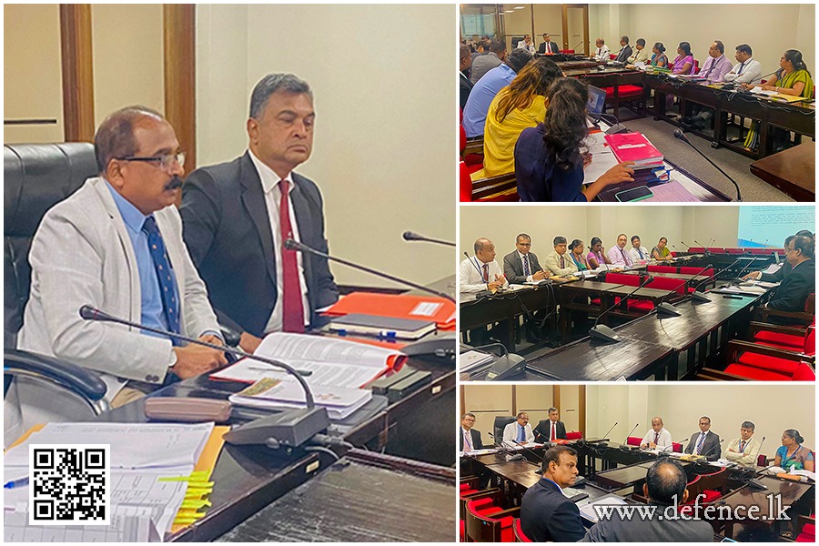 An airman sanitizes indoor shooting stations.