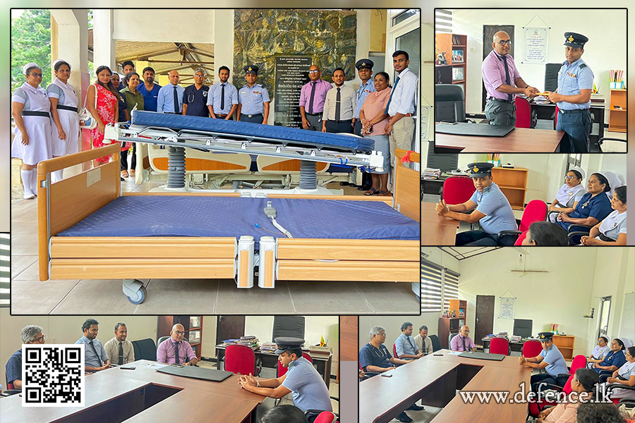 An airman sanitizes indoor shooting stations.