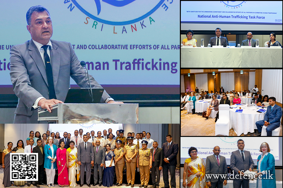 An airman sanitizes indoor shooting stations.