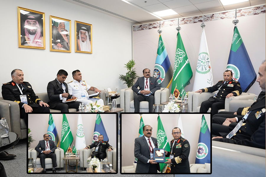 An airman sanitizes indoor shooting stations.