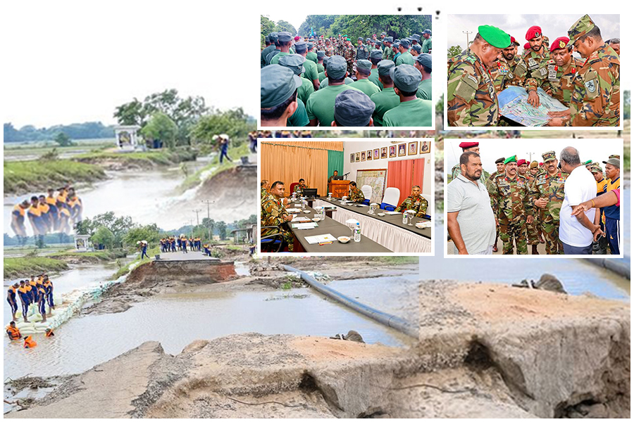 An airman sanitizes indoor shooting stations.