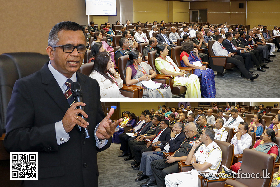 An airman sanitizes indoor shooting stations.