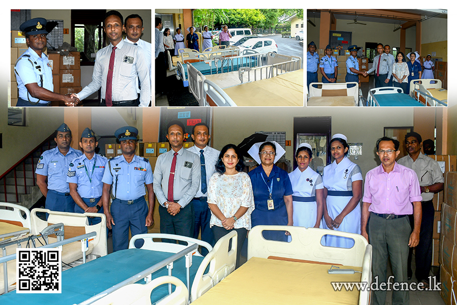 An airman sanitizes indoor shooting stations.